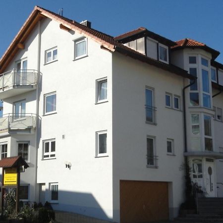 Haus Bodanblick Ludwigshafen am Bodensee Kültér fotó