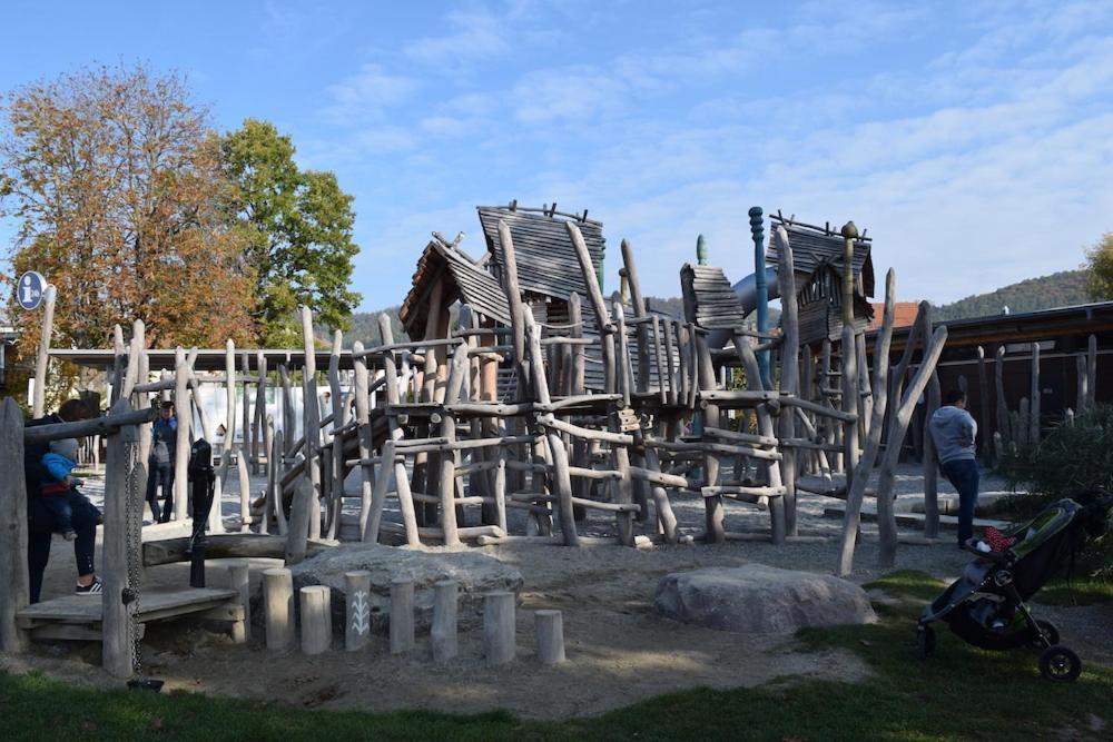 Haus Bodanblick Ludwigshafen am Bodensee Kültér fotó