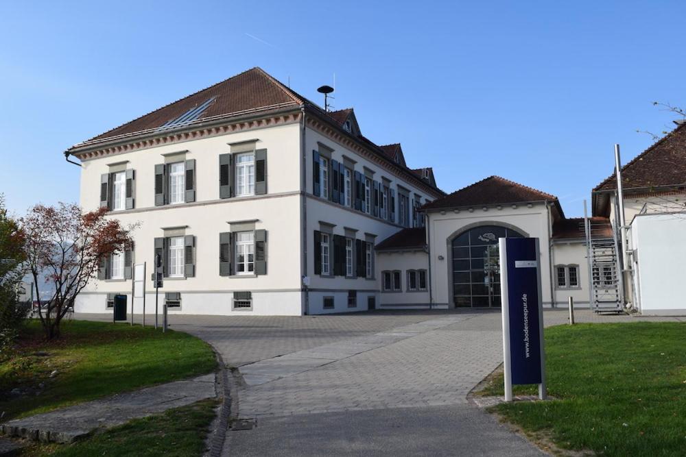 Haus Bodanblick Ludwigshafen am Bodensee Kültér fotó
