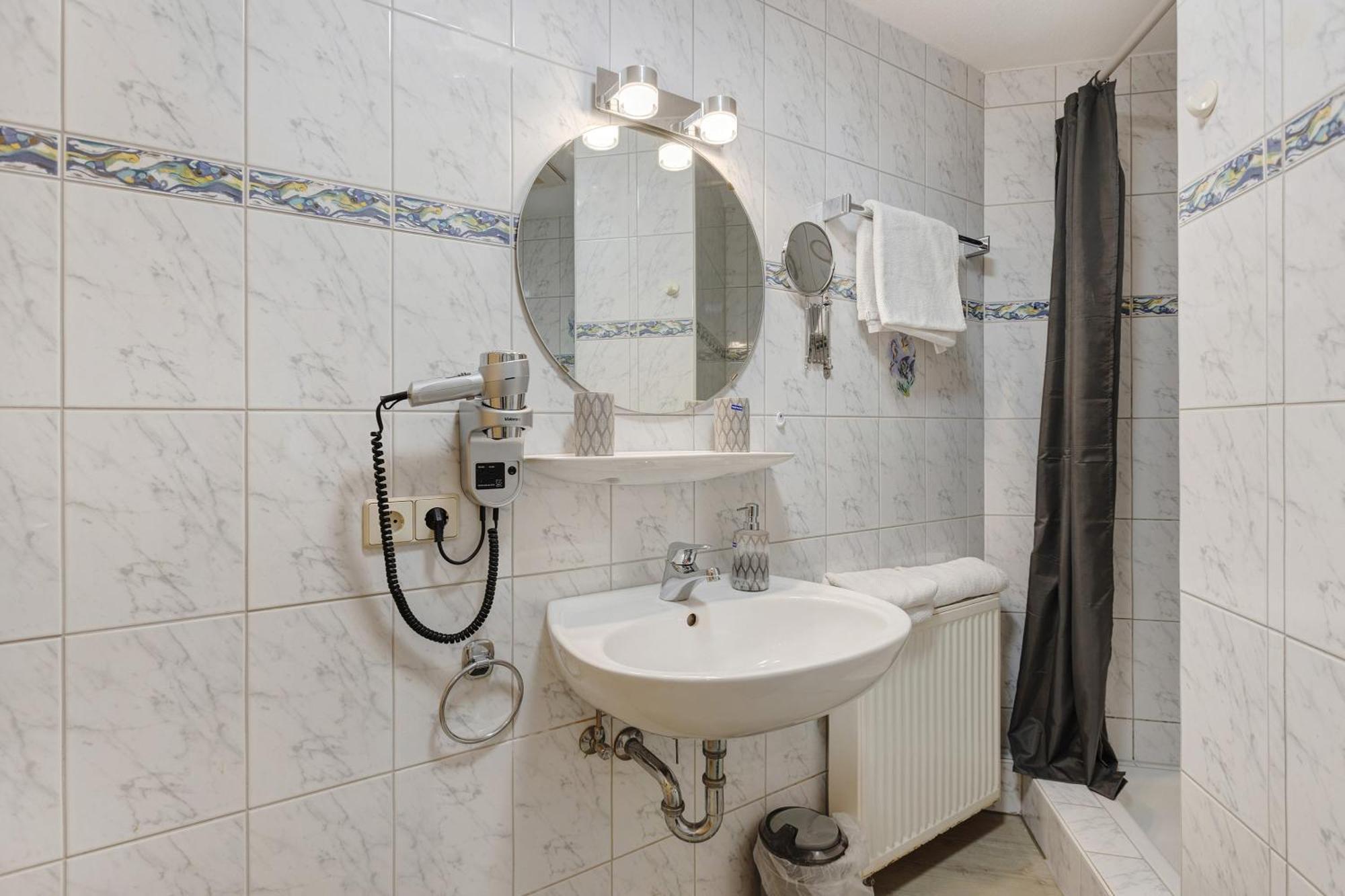Haus Bodanblick Ludwigshafen am Bodensee Kültér fotó
