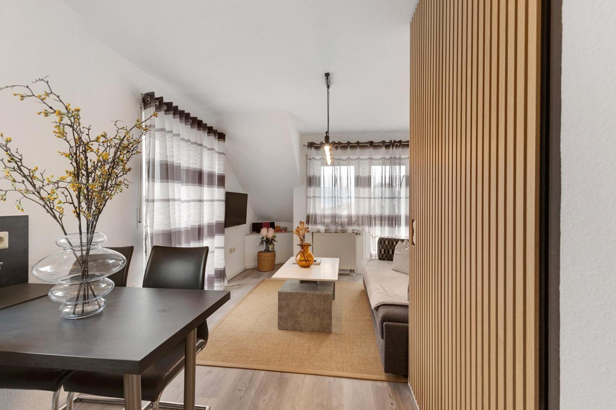 Haus Bodanblick Ludwigshafen am Bodensee Kültér fotó