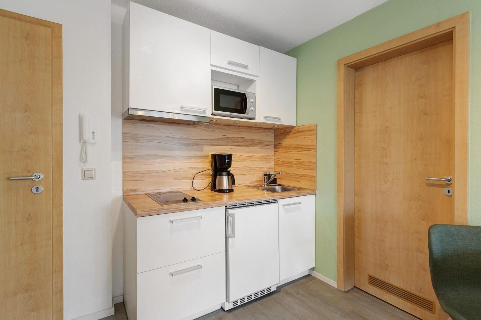 Haus Bodanblick Ludwigshafen am Bodensee Kültér fotó