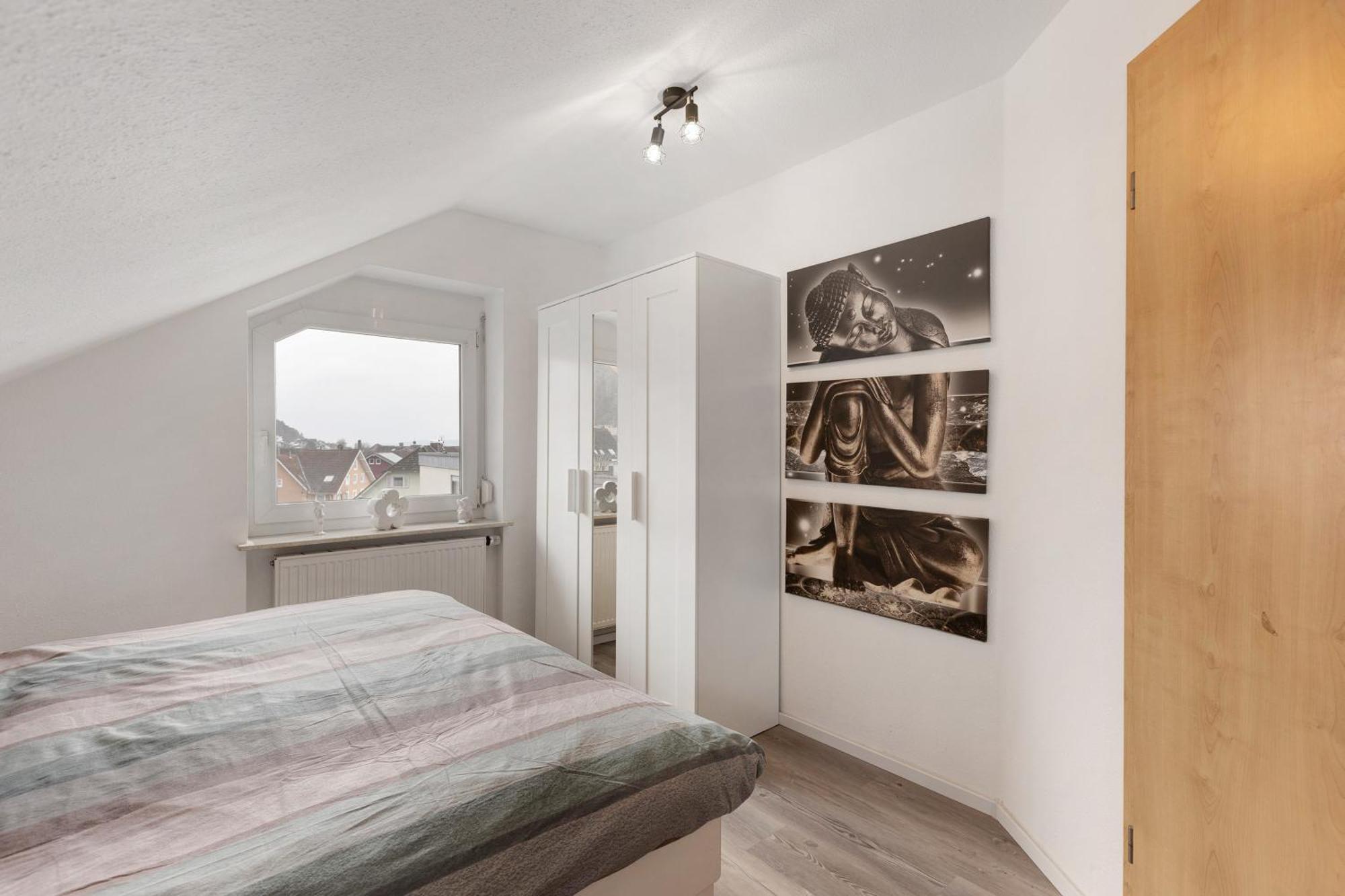 Haus Bodanblick Ludwigshafen am Bodensee Kültér fotó