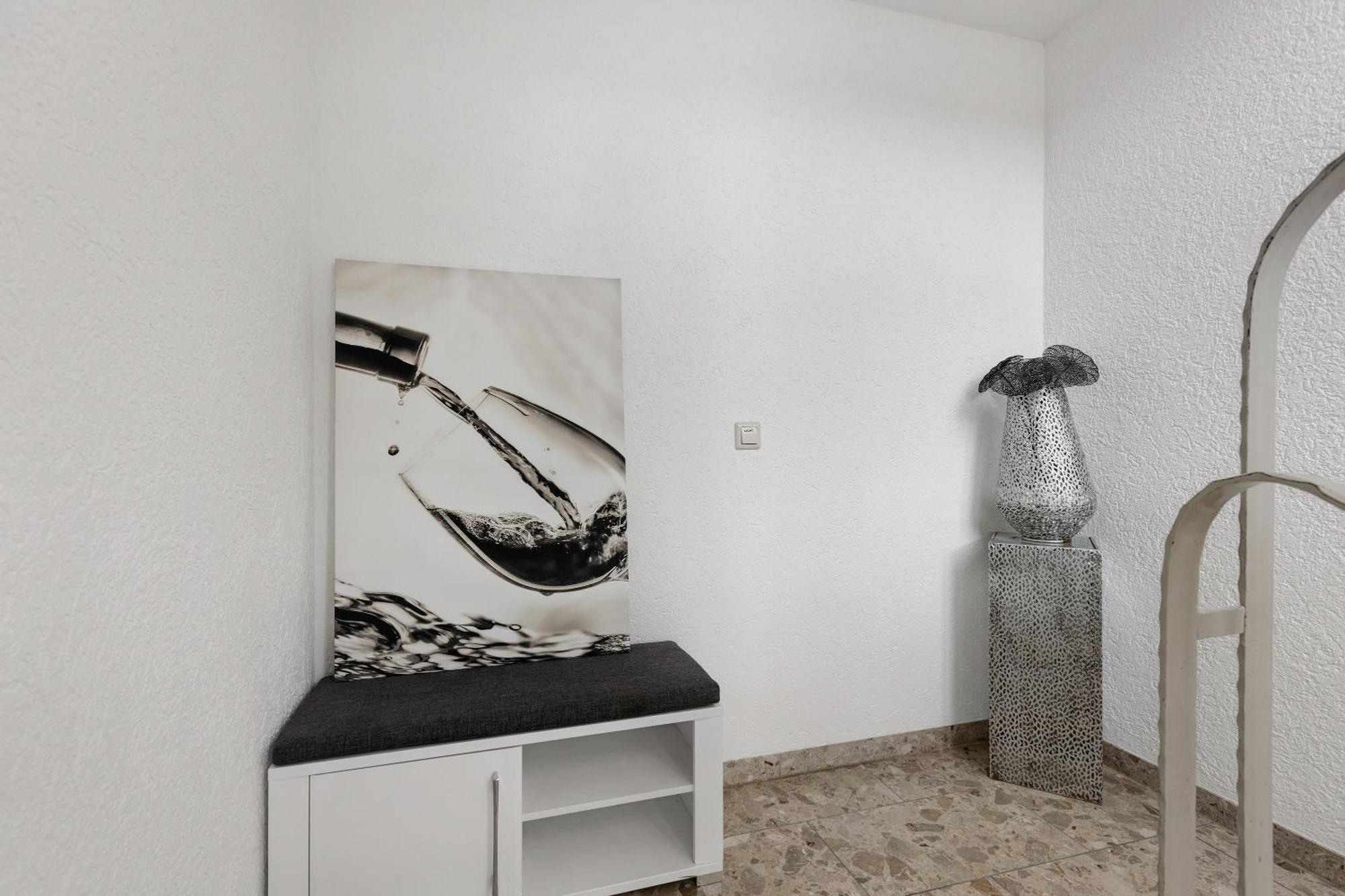 Haus Bodanblick Ludwigshafen am Bodensee Kültér fotó