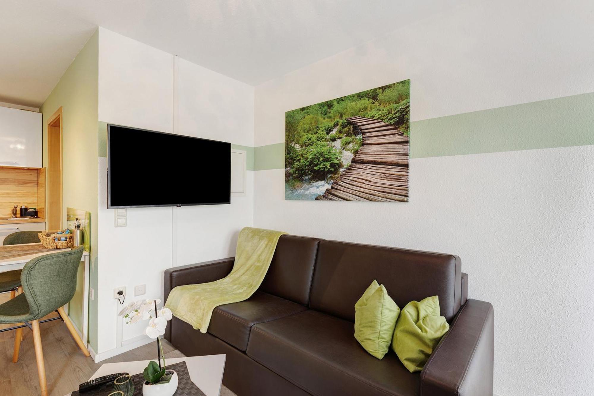 Haus Bodanblick Ludwigshafen am Bodensee Kültér fotó