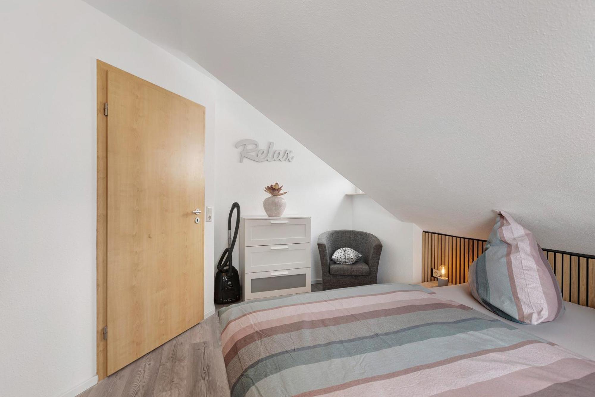 Haus Bodanblick Ludwigshafen am Bodensee Kültér fotó
