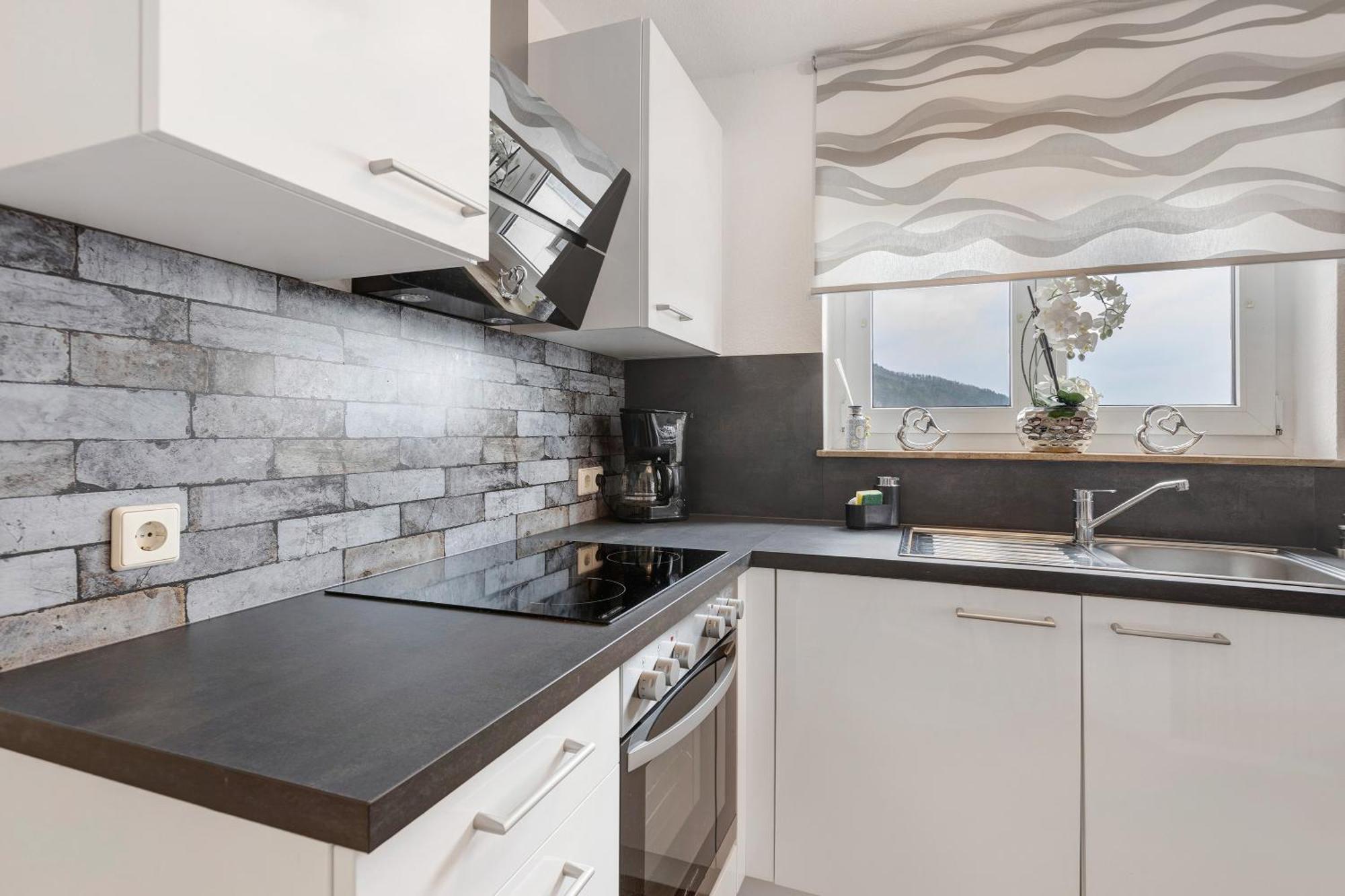 Haus Bodanblick Ludwigshafen am Bodensee Kültér fotó